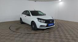 ВАЗ (Lada) Vesta 2021 годаүшін3 260 000 тг. в Шымкент – фото 3
