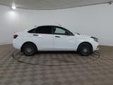 ВАЗ (Lada) Vesta 2021 годаүшін3 260 000 тг. в Шымкент – фото 4