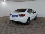 ВАЗ (Lada) Vesta 2021 годаүшін3 260 000 тг. в Шымкент – фото 5