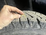 Резину Bridgestone blizzak dmz3 за 250 000 тг. в Алматы – фото 4