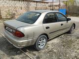 Mazda 323 1997 года за 1 000 000 тг. в Актау – фото 4