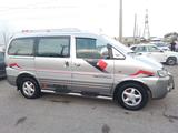 Hyundai Starex 2002 года за 4 000 000 тг. в Шымкент