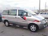 Hyundai Starex 2002 года за 4 000 000 тг. в Шымкент – фото 3
