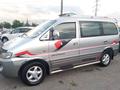 Hyundai Starex 2002 года за 4 000 000 тг. в Шымкент – фото 4