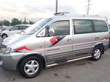Hyundai Starex 2002 года за 4 000 000 тг. в Шымкент – фото 4