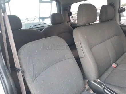 Hyundai Starex 2002 года за 4 000 000 тг. в Шымкент – фото 6