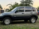 Chevrolet Niva 2012 года за 3 000 000 тг. в Актобе