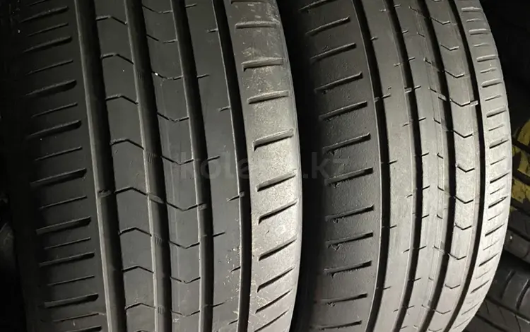 225/50/17 пара бу за 35 000 тг. в Алматы