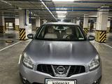 Nissan Qashqai 2012 года за 6 000 000 тг. в Астана