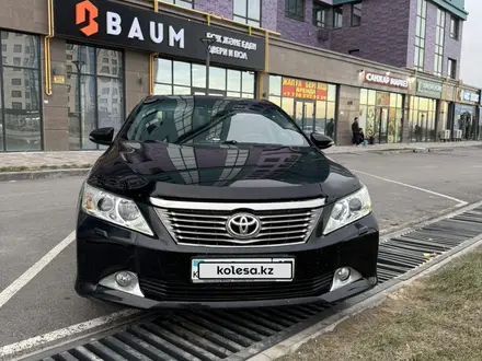 Toyota Camry 2011 года за 9 000 000 тг. в Шымкент