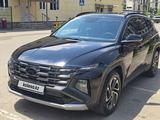 Hyundai Tucson 2025 годаүшін14 700 000 тг. в Алматы