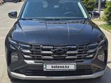 Hyundai Tucson 2025 годаүшін14 700 000 тг. в Алматы – фото 3