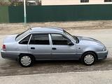 Daewoo Nexia 2011 годаүшін1 500 000 тг. в Кызылорда – фото 2