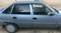 Daewoo Nexia 2011 года за 1 500 000 тг. в Кызылорда – фото 3