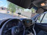 Mercedes-Benz Sprinter 2021 года за 26 000 000 тг. в Шымкент – фото 4