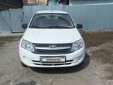 ВАЗ (Lada) Granta 2190 2014 года за 3 000 000 тг. в Костанай