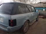 Land Rover Range Rover 2003 годаүшін3 300 000 тг. в Астана – фото 5