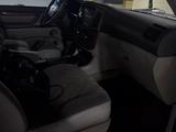 Lexus LX 470 2006 года за 12 500 000 тг. в Семей – фото 4