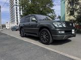 Lexus LX 470 2006 года за 12 500 000 тг. в Семей – фото 2
