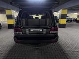 Lexus LX 470 2006 года за 12 500 000 тг. в Семей – фото 5