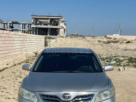 Toyota Camry 2010 года за 5 500 000 тг. в Актау – фото 2