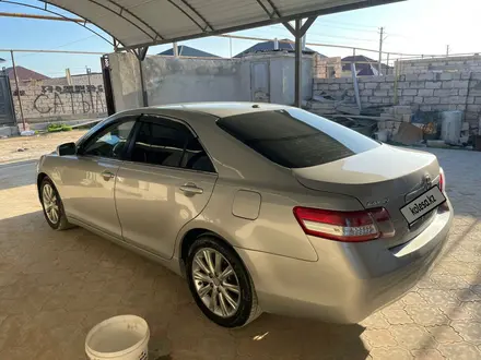 Toyota Camry 2010 года за 5 500 000 тг. в Актау