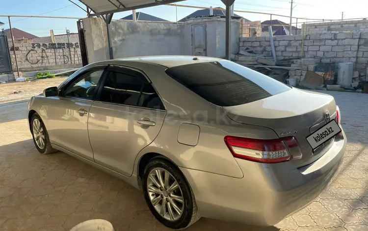 Toyota Camry 2010 годаүшін5 500 000 тг. в Актау