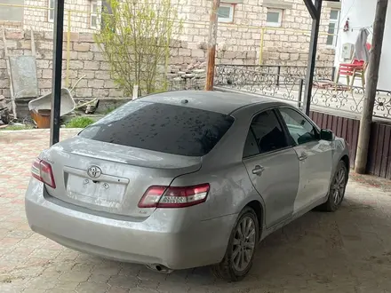 Toyota Camry 2010 года за 5 500 000 тг. в Актау – фото 3