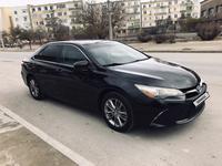 Toyota Camry 2015 года за 8 800 000 тг. в Актау