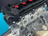 Двигатель 1.5 — 1.6 JAC S3 — масло в подарок — гарантия за 560 000 тг. в Уральск – фото 4