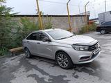 ВАЗ (Lada) Vesta 2021 года за 5 600 000 тг. в Шымкент – фото 2