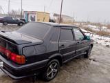 ВАЗ (Lada) 2115 2005 годаүшін900 000 тг. в Уральск – фото 3