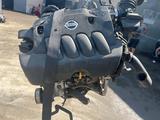 Двигатель MR20 2.0L на Nissan Teana из Японии (MR20/2AZ/2GR/2AR/1MZ/3MZ) за 78 522 тг. в Алматы