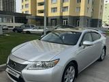 Lexus ES 250 2012 годаүшін12 000 000 тг. в Алматы – фото 5