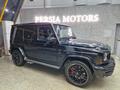 Mercedes-Benz G 63 AMG 2022 года за 129 000 000 тг. в Алматы – фото 2