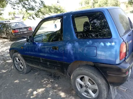 Toyota RAV4 1998 года за 2 500 000 тг. в Зайсан – фото 4