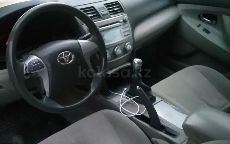 Toyota Camry 2009 года за 4 300 000 тг. в Актау