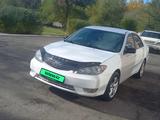 Toyota Camry 2005 годаүшін4 000 000 тг. в Павлодар