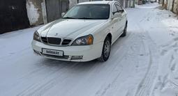 Daewoo Magnus 2002 годаfor1 800 000 тг. в Караганда