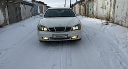 Daewoo Magnus 2002 годаfor1 800 000 тг. в Караганда – фото 3