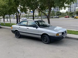 Audi 80
