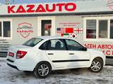 ВАЗ (Lada) Granta 2190 2020 годаүшін4 000 000 тг. в Кокшетау – фото 3