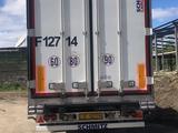 Schmitz Cargobull  SLX 2015 годаүшін21 000 000 тг. в Павлодар – фото 2
