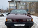 Volkswagen Passat 1991 годаfor1 170 000 тг. в Караганда – фото 2