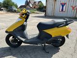 Honda  Honda Spacy 100cc 2011 годаүшін550 000 тг. в Алматы – фото 2