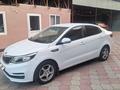 Kia Rio 2015 года за 4 900 000 тг. в Алматы – фото 2