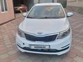 Kia Rio 2015 года за 4 900 000 тг. в Алматы – фото 3