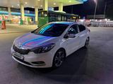 Kia Cerato 2014 годаүшін6 600 000 тг. в Алматы – фото 2