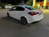 Kia Cerato 2014 года за 6 600 000 тг. в Алматы – фото 3