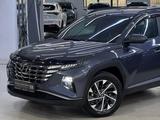 Hyundai Tucson 2023 года за 13 900 000 тг. в Шымкент – фото 2